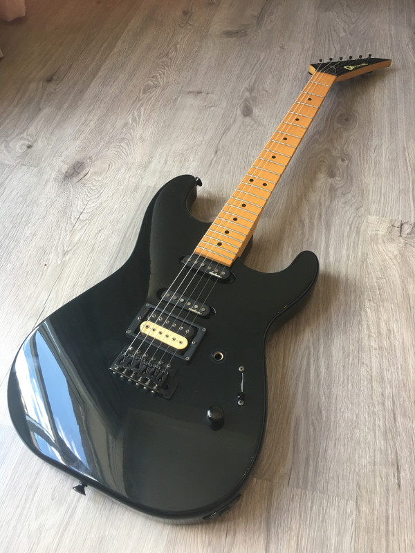 charvel model 1c