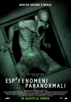 ESP² - Fenomeni paranormali (2012) DVD5 Copia 1:1 ITA-ENG