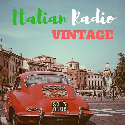 Vintage Italian Radio (2018) .mp3 - 320 kbps
