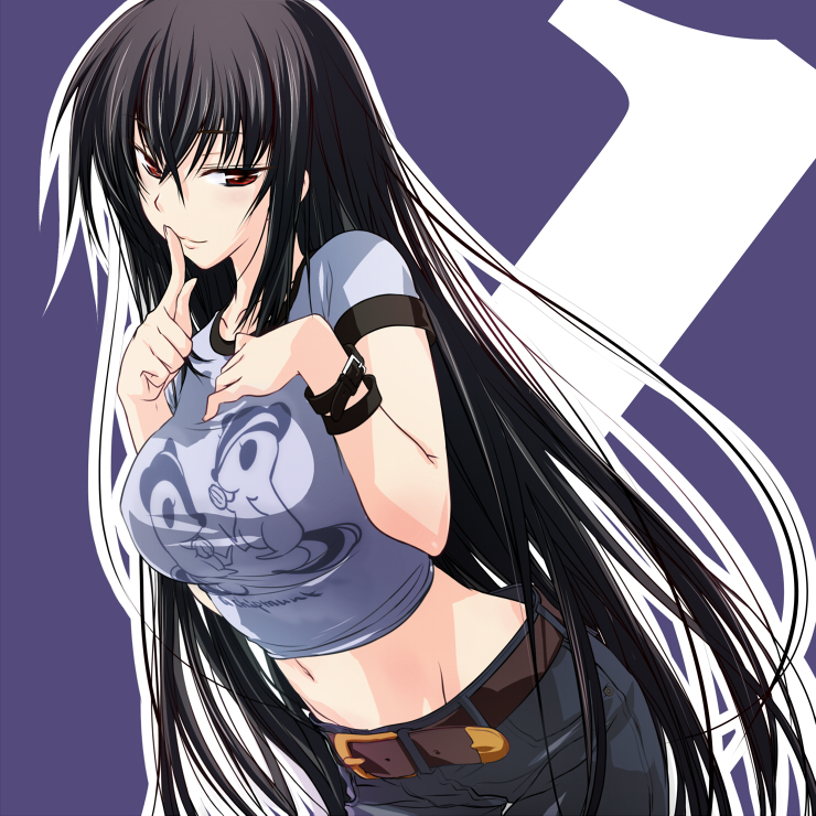 kawakami_momoyo_maji_de_watashi_ni_koi_shinasai_drawn_by_kawag