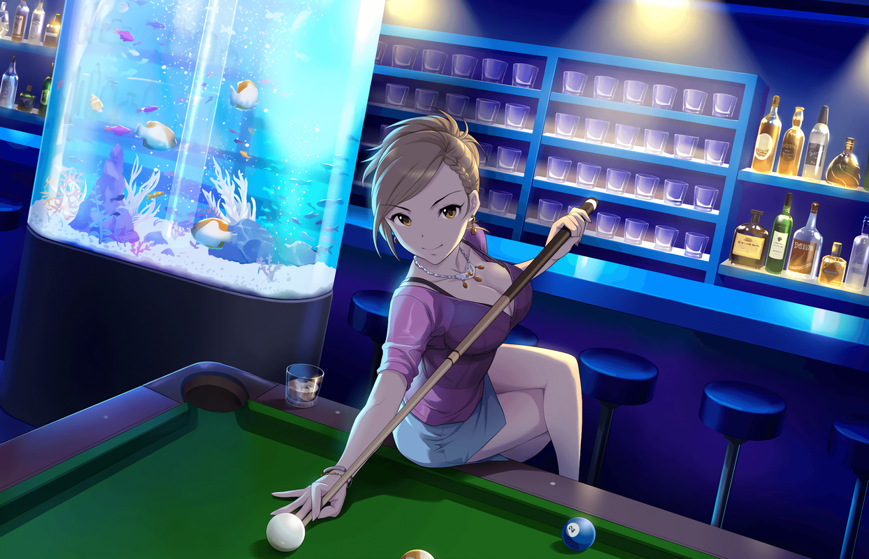 hyoudou_rena_idolmaster_idolmaster_cinderella_girls_and_idolma