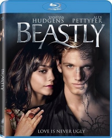 Beastly (2011) .mkv FullHD 1080p DTS AC3 iTA ENG x264 - DDN