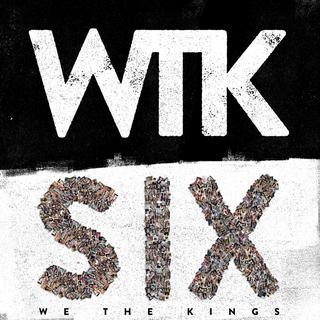 We The Kings - Six (2018).mp3 - 320 Kbps