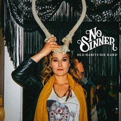 No Sinner - Old Habits Die Hard (Deluxe Edition)(2016).mp3 - 128 Kbps