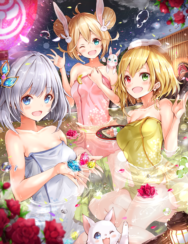 charlotte_and_tsukimi_shironeko_project_drawn_by_fuku_kitsune
