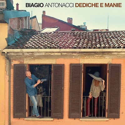 Biagio Antonacci - Dediche e Manie (2017) .mp3 - 320 kbps