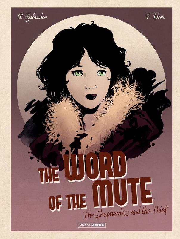 The Word of the Mute v1-v2 (2017-2018) Complete