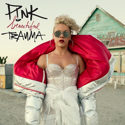 P!nk - Secrets (The Remixes) (2018) .mp3 - 320 kbps