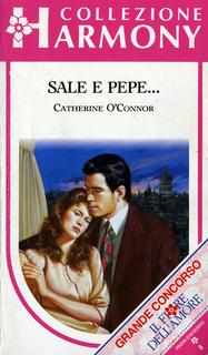 Catherine O'Connor - Sale e pepe… (1994)