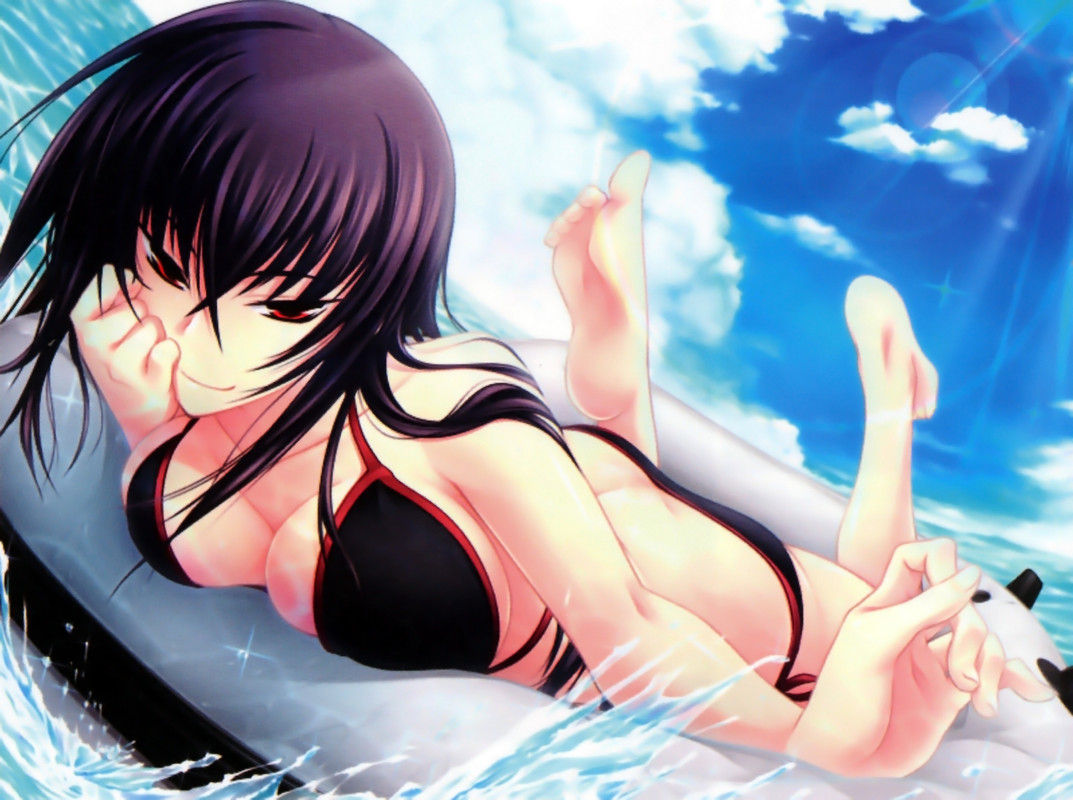 kawakami_momoyo_maji_de_watashi_ni_koi_shinasai_drawn_by_kawag