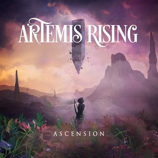 Artemis Rising - Ascension (2018).mp3 - 320 Kbps
