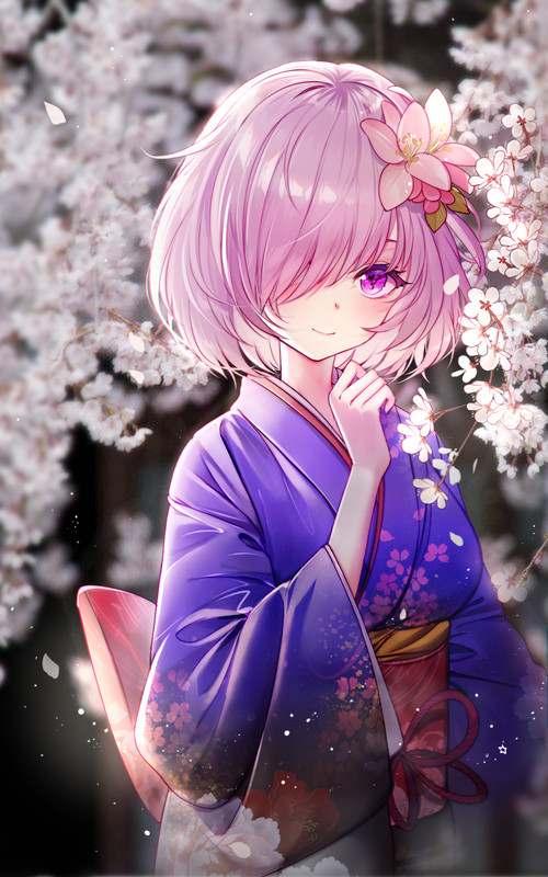 mash_kyrielight_fate_grand_order_and_fate_series_drawn_by_baoc