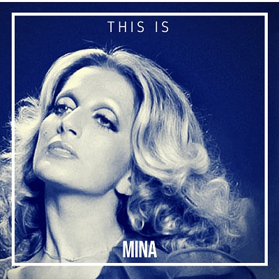 Mina - This is Mina (2018) .mp3 - 320 kbps