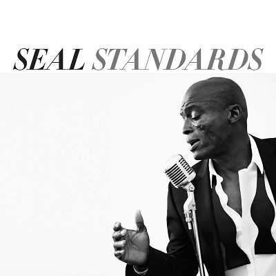 Seal - Standards (Deluxe Edition) (2017) .mp3 - 320 kbps