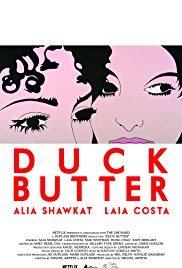 film Duck Butter streaming vf