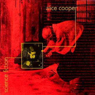 Alice Cooper - Science Fiction (1991).mp3 - 320 Kbps