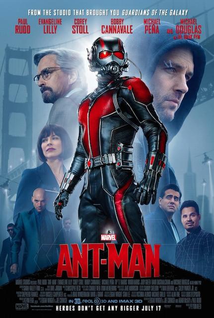 ადამიანი ჭიანჭველა / Ant-Man / adamiani-chianchvela