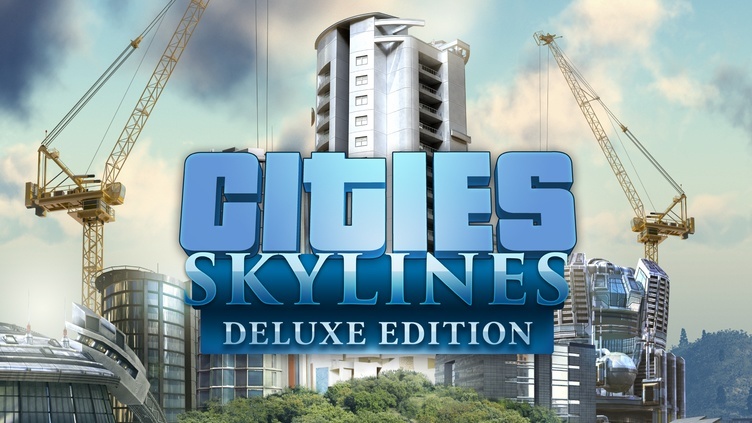 Cities Skylines Deluxe Edition V All Dlc Bonus Linux Game | My XXX Hot Girl