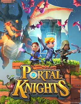 Portal Knights Villainous-CODEX