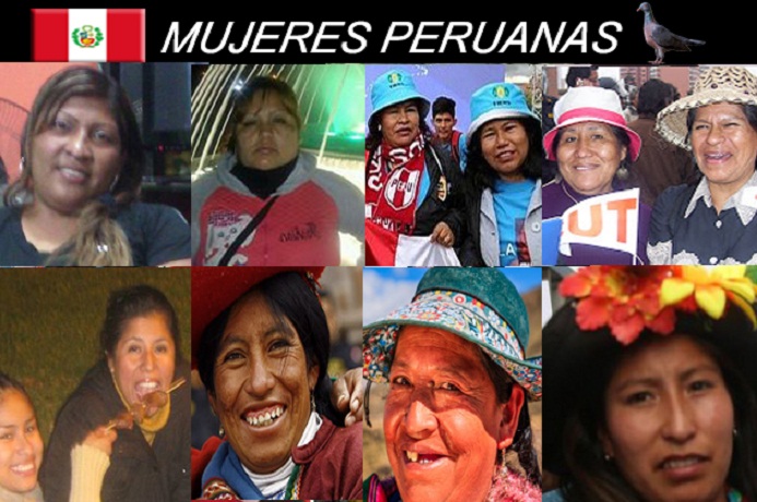 Peruanas