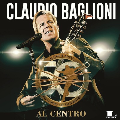 Claudio Baglioni - 50 anni Al centro (2018) .Mp3 - 320 kbps Claudio Baglioni - 50 anni Al centro (2018) .Mp3 - 320 kbps