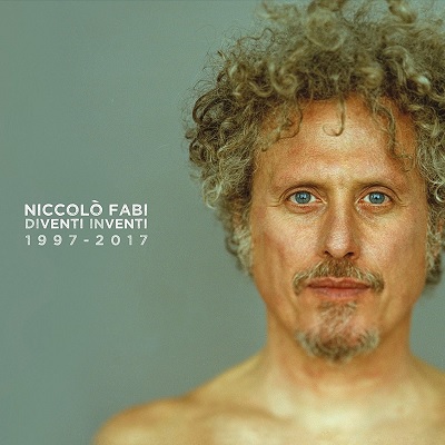 Niccolò Fabi - Diventi Inventi 1997-2017 (2017) .mp3 - 320 Kbps