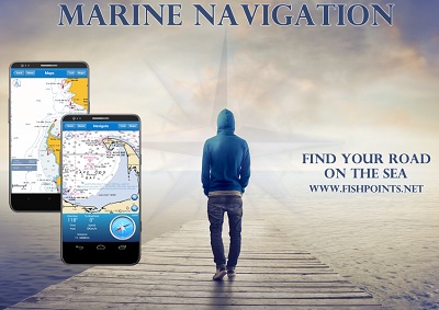 [ANDROID] Marine Navigation v4.0.2 .apk - MULTI ITA