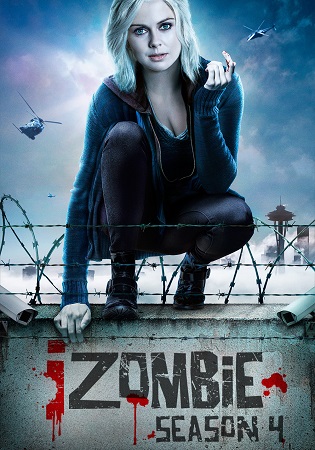 iZombie 4x07 Non E Colpa Mia E Colpa Del Cervello ITA ENG 1080p NF WEB DLMux x264 Morpheus mkv