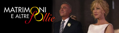 Matrimoni e altre follie - Stagione 1 (2016) [COMPLETA] .AVI WEBRip MP3 ITA