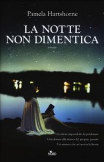 Pamela Hartshorne - La notte non dimentica (2013)