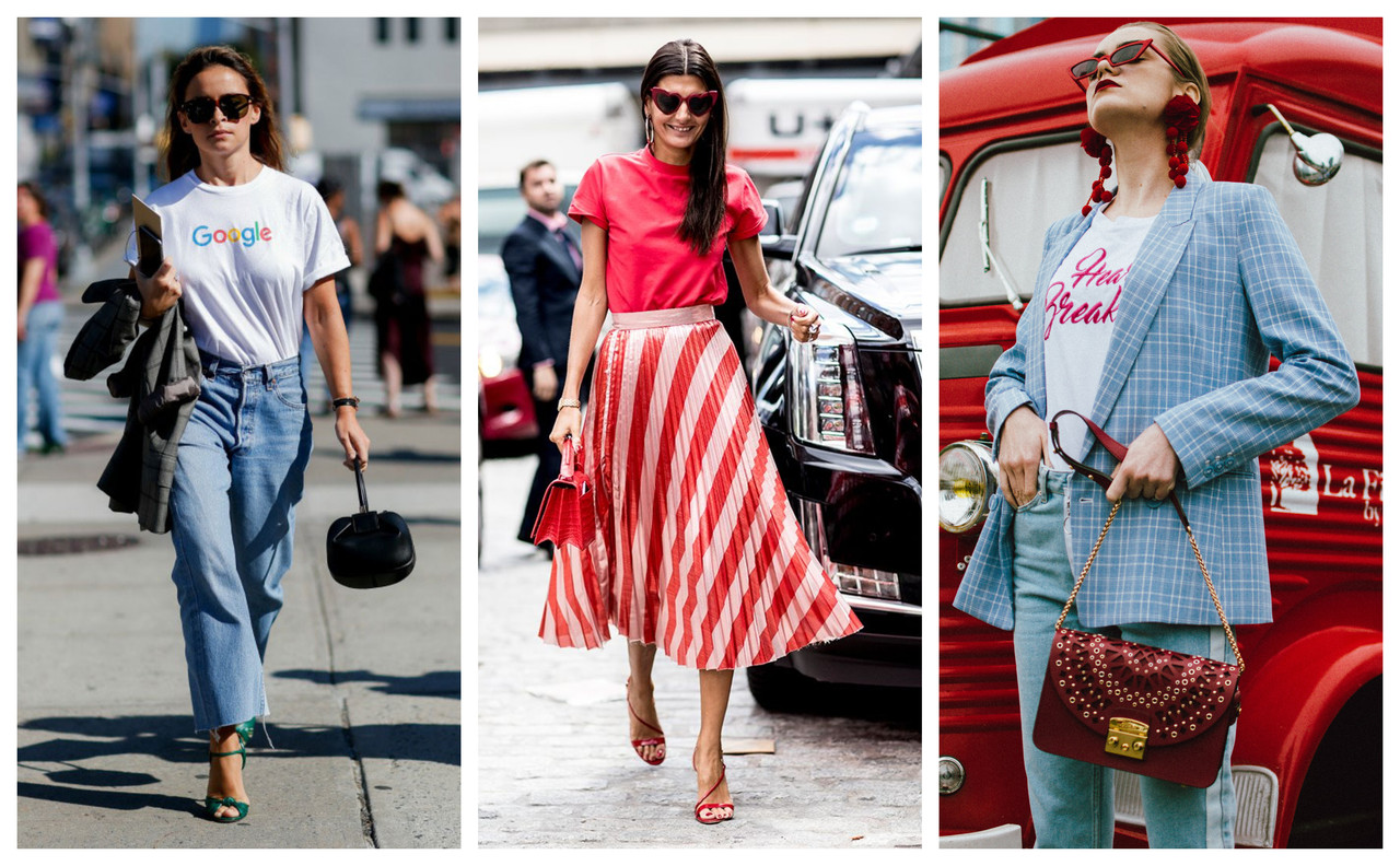 fashion arrivals trends