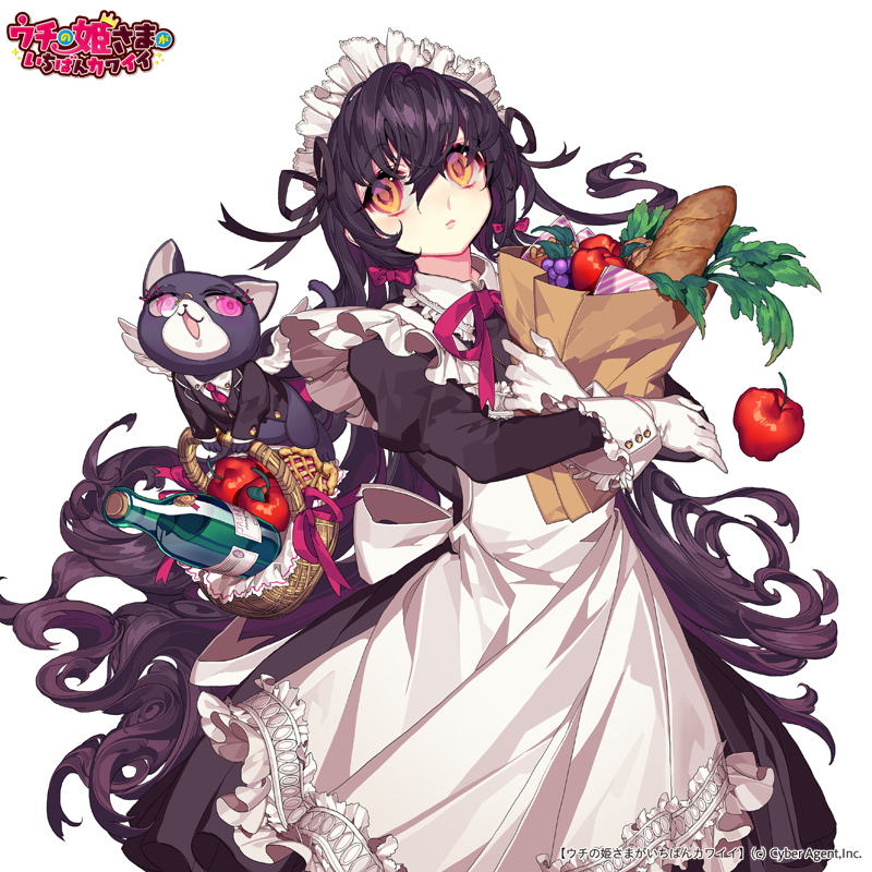uchi_no_hime_sama_ga_ichiban_kawaii_drawn_by_pika_kai9464_3e1