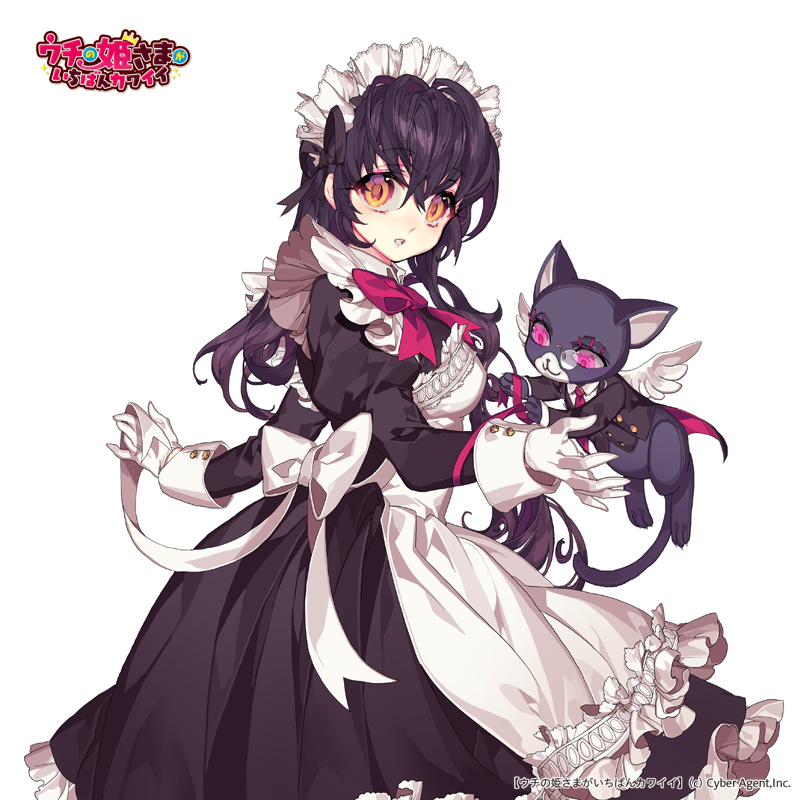uchi_no_hime_sama_ga_ichiban_kawaii_drawn_by_pika_kai9464_2cb