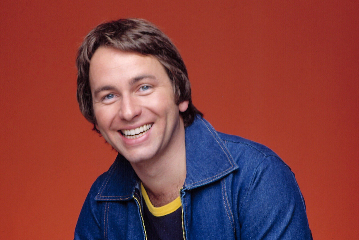 John Ritter Net Worth Know his source, career, family, early life