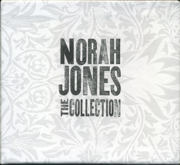 [Album] Norah Jones – The Collection [FLAC + MP3]