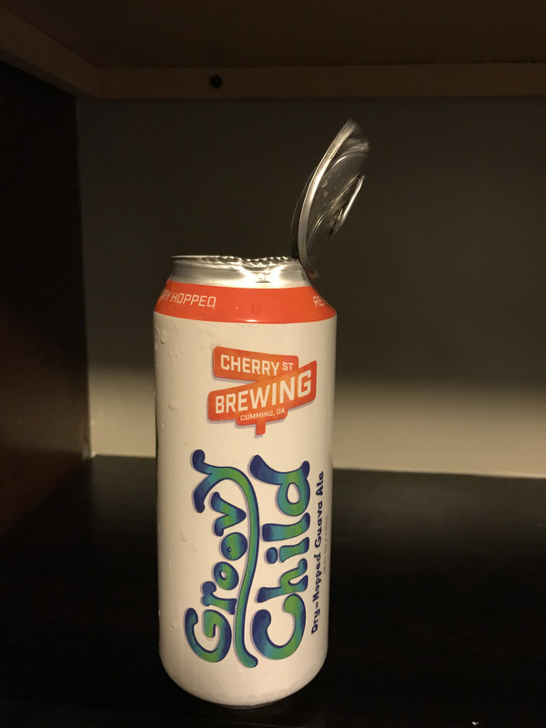 The Unfortunate Trend of Exploding Cans in Craft Beer Community