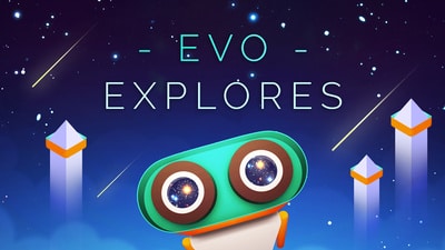 [ANDROID] Evo Explores v1.3.4.0 - ITA