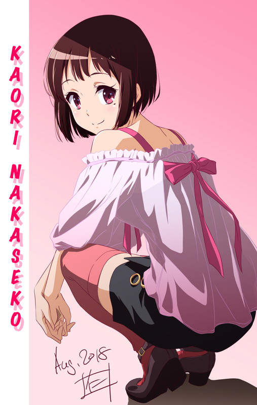 nakaseko_kaori_hibike_euphonium_drawn_by_nii_manabu_632aca956