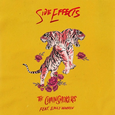 The Chainsmokers - Sick Boy...Side Effects (2018) .mp3 - 320 kbps