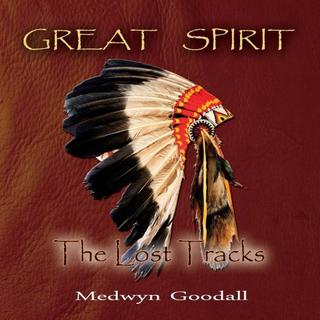 Medwyn Goodall - Great Spirit  The Lost Tracks (2018) .mp3 - 320 kbps