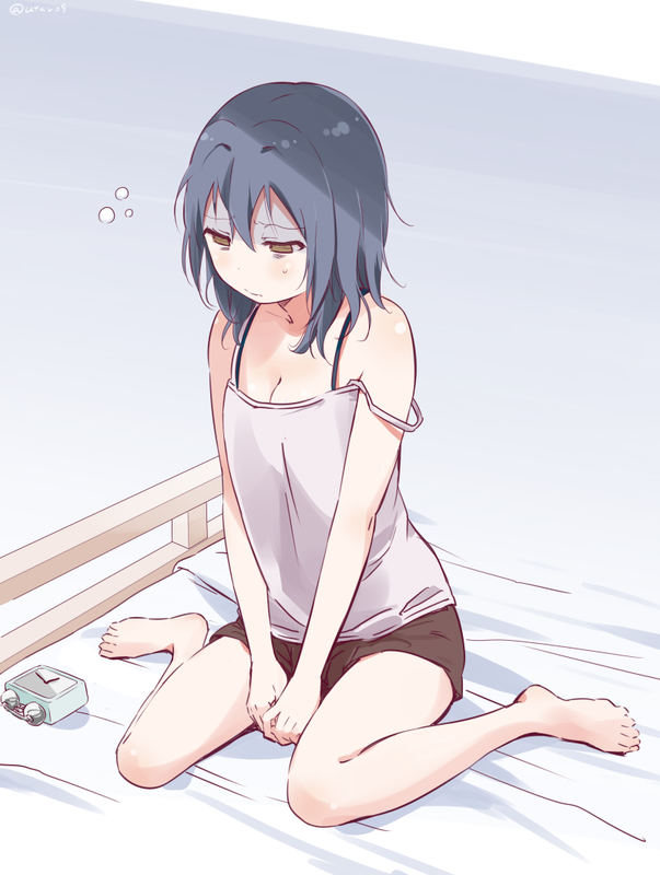 furutani_himawari_yuru_yuri_drawn_by_kamiki_uutarou_c3a8dc10d