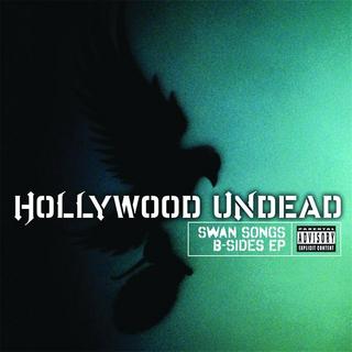 Hollywood Undead - Swan Songs, B-Sides (2009).mp3 - 320 Kbps