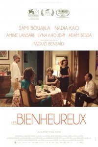 film Les Bienheureux streaming vf