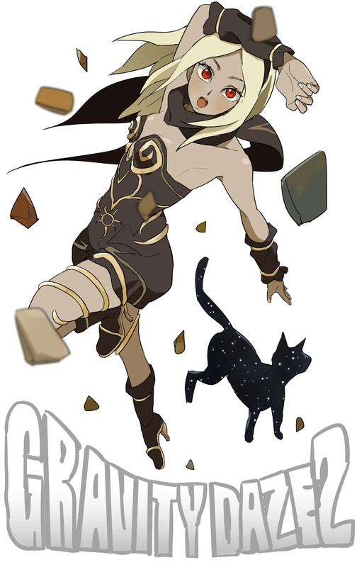 dusty_and_kitten_gravity_daze_and_gravity_daze_2_drawn_by_rega