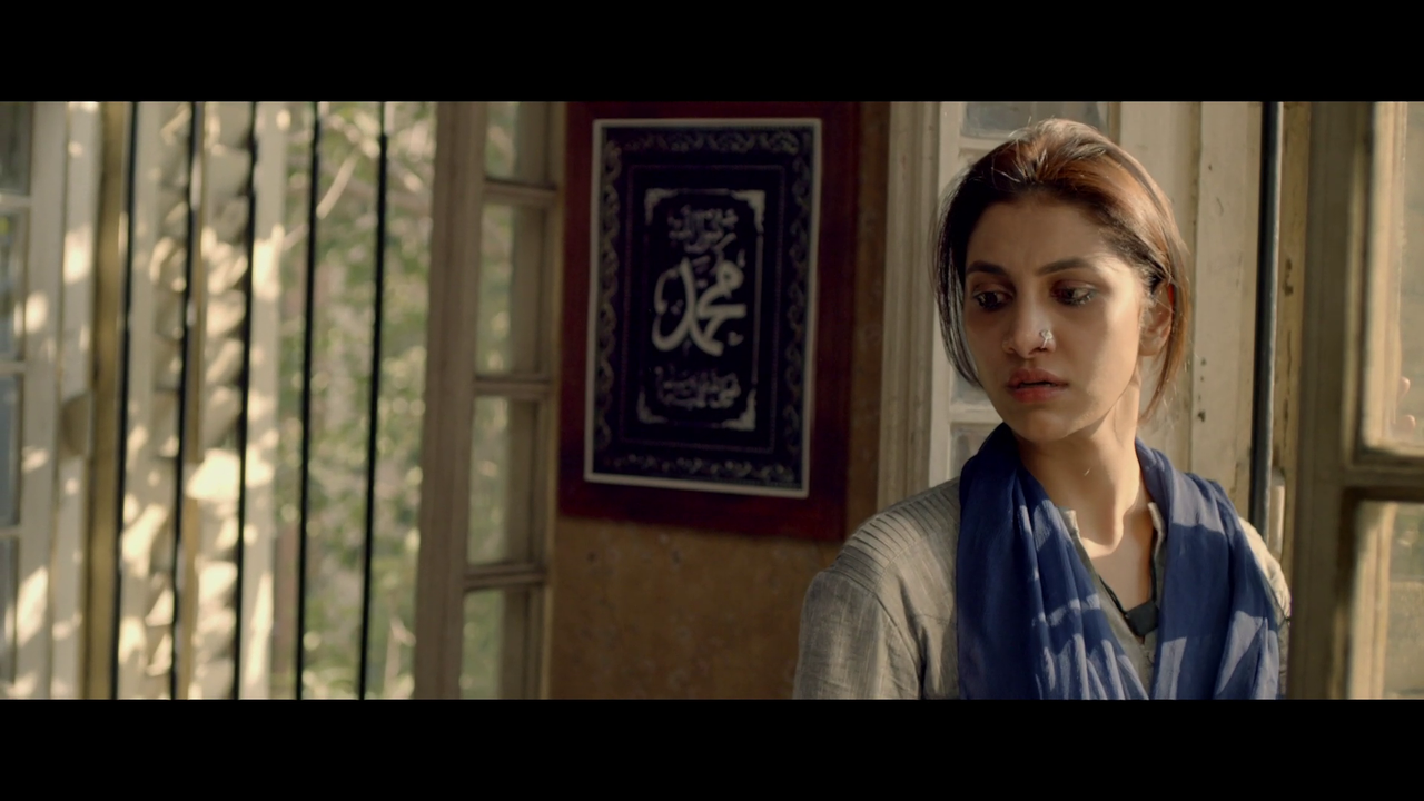 Kabir Movie Screenshot