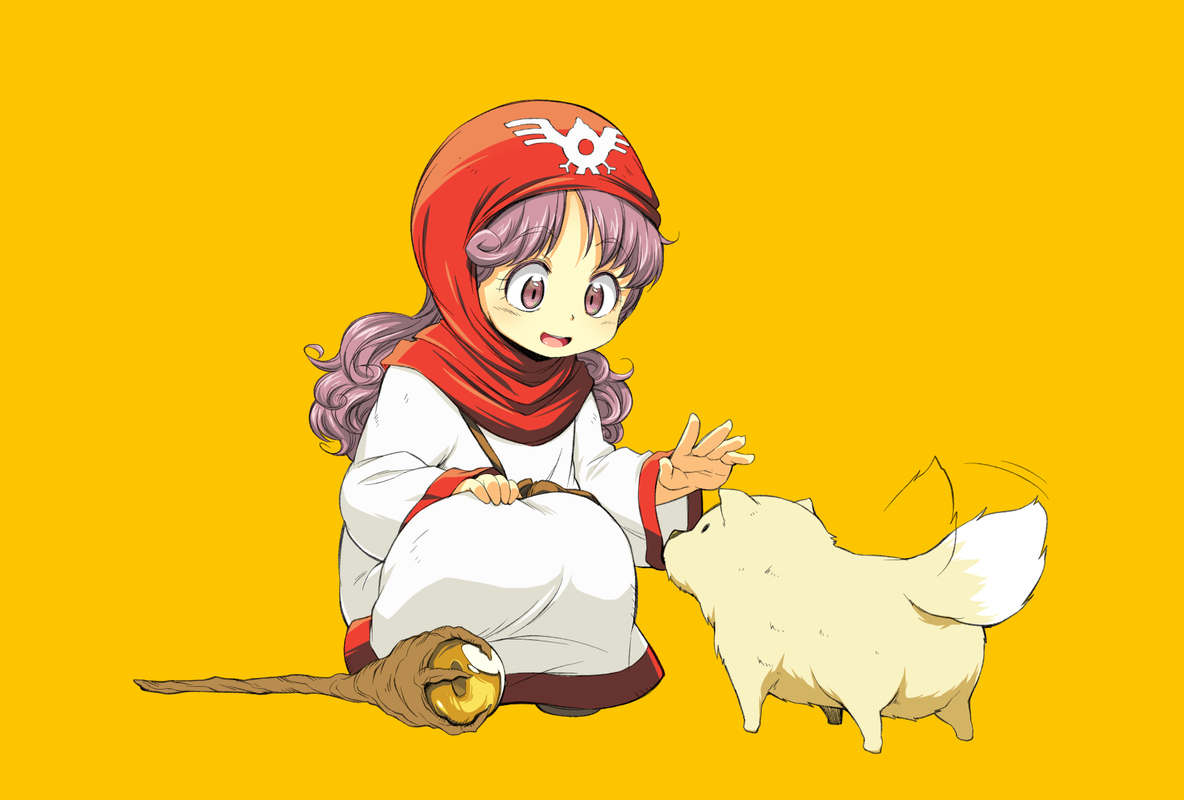 princess_of_moonbrook_dragon_quest_and_dragon_quest_ii_drawn_b