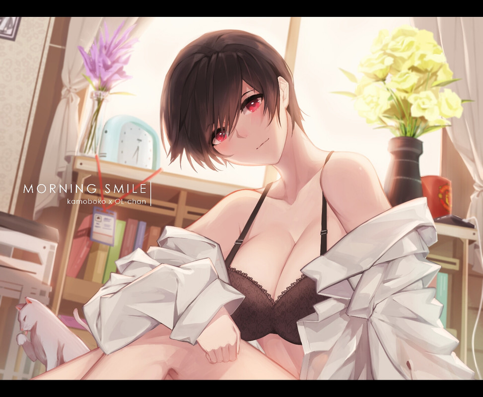 ol_chan_original_drawn_by_kamoboko_72aebc0ca304cd7609e8b2d73c