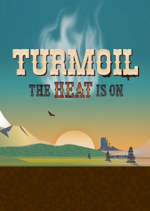 Turmoil (2016) v2.0.9.Incl.DLC-GOG / Polska wersja językowa