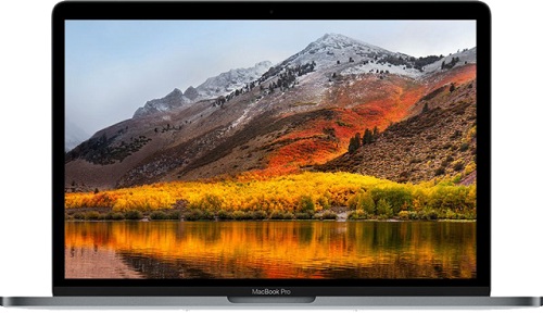 macOS High Sierra 10.13.5 Final [Mac App Store]