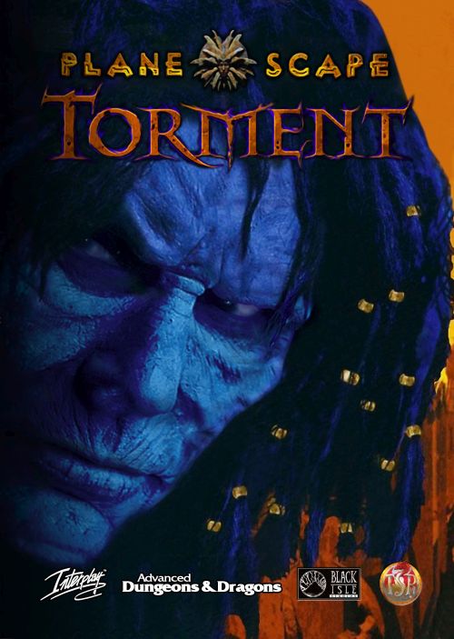 Planescape Torment: Enhanced Edition Digital Deluxe (2017) PROPHET [+Poradnik] / Polska wersja językowa